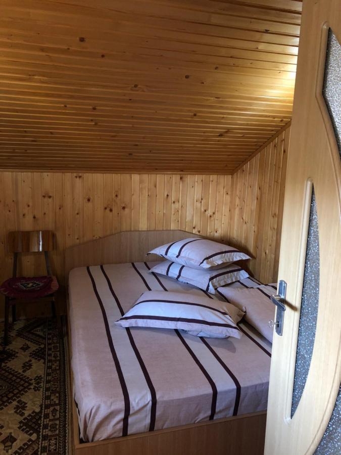 Casa Maria Hotel Gura Humorului Bagian luar foto