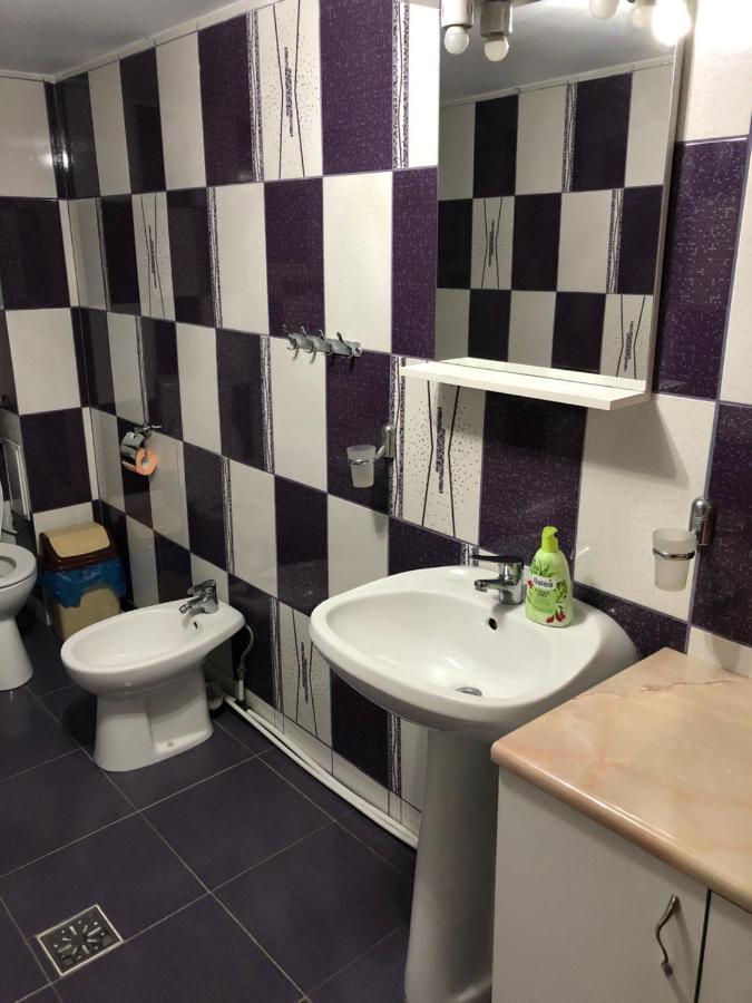 Casa Maria Hotel Gura Humorului Bagian luar foto