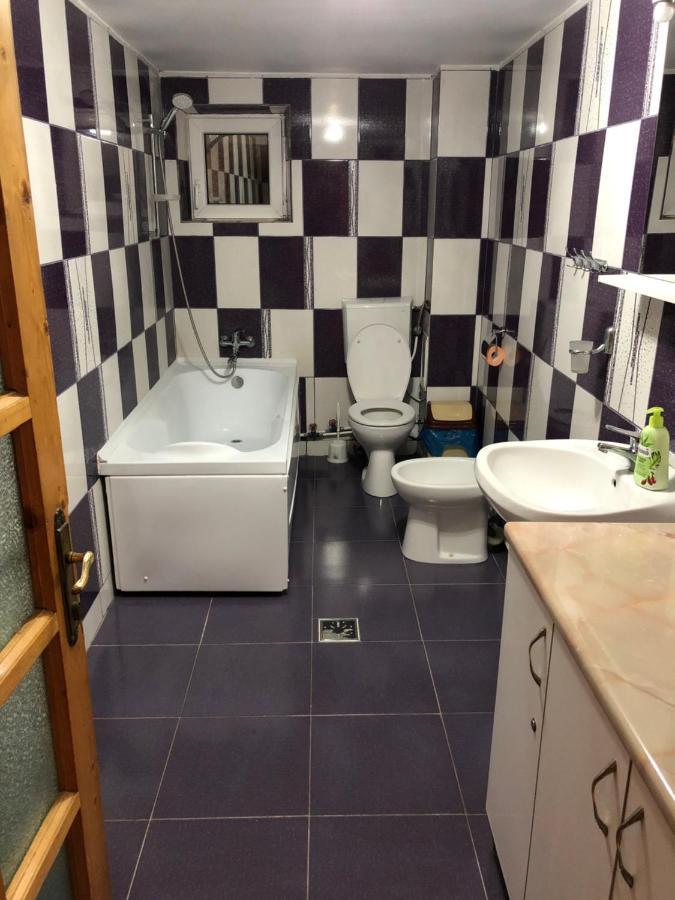 Casa Maria Hotel Gura Humorului Bagian luar foto