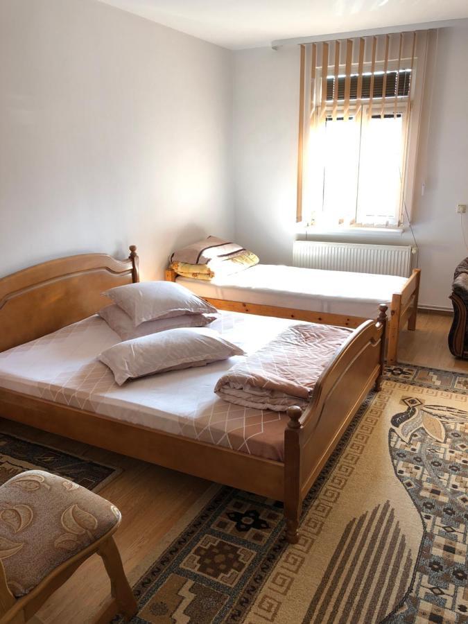Casa Maria Hotel Gura Humorului Bagian luar foto