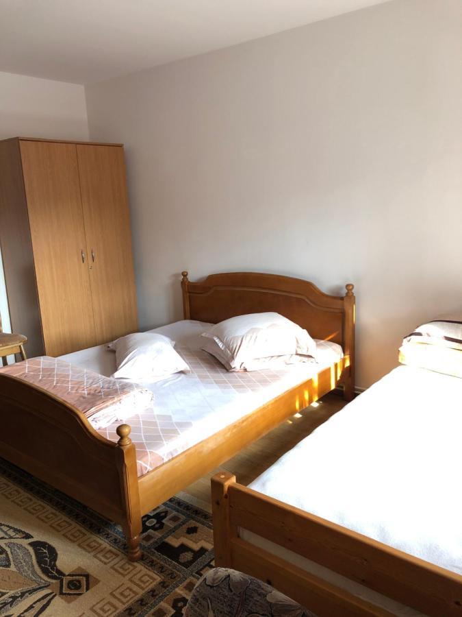 Casa Maria Hotel Gura Humorului Bagian luar foto
