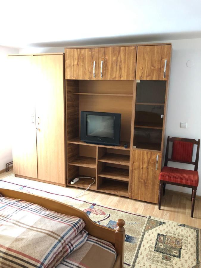 Casa Maria Hotel Gura Humorului Bagian luar foto